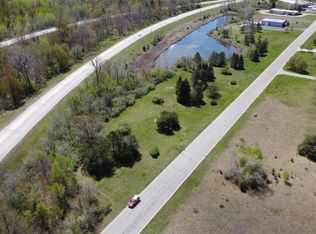 1014 Industrial Dr, Mount Pleasant, MI 48858