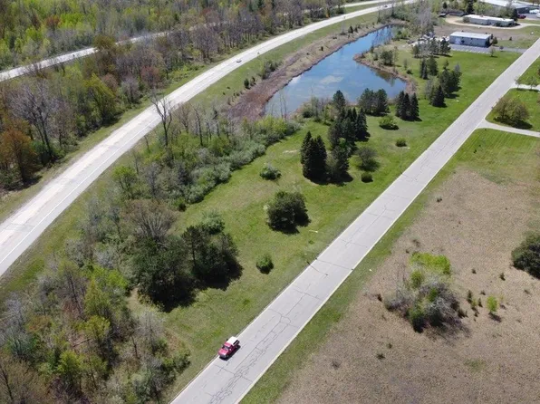 1014 Industrial Dr, Mount Pleasant, MI 48858