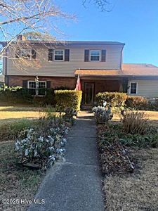 204 Kerry Court, Jacksonville, NC, 28546