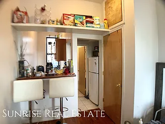 Rented by Sunrise Real Estate