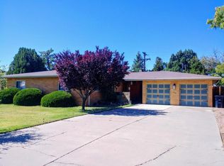 1119 Morningside Dr NE, Albuquerque, NM 87110