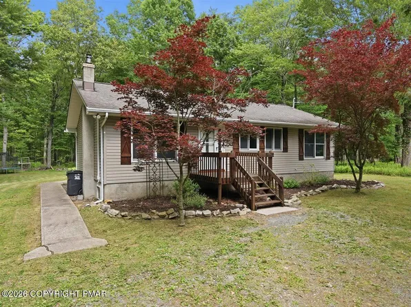 706 Cranberry Rd, East Stroudsburg, PA 18301