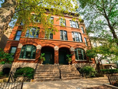 1807 N Orleans St APT 3S, Chicago, IL, 60614
