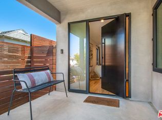 3558 S Muirfield Rd, Los Angeles, CA 90016