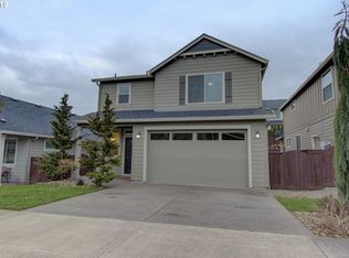 4013 N 5th Way, Ridgefield, WA 98642