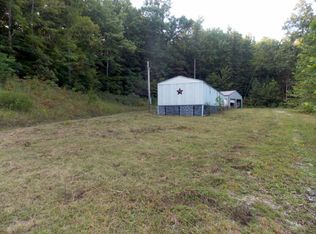 641 Antler Rd, West Liberty, KY 41472