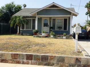 331 W Ramona Blvd, San Gabriel, CA 91776