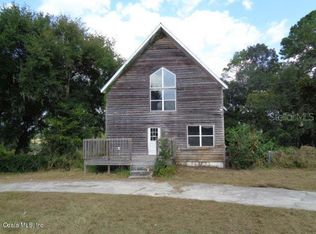 7083 SE 166th Ave, Ocklawaha, FL 32179