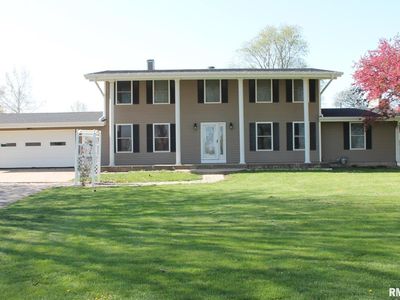 109 6th St, Andover, IL, 61233