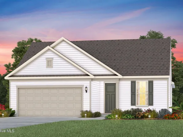 3004 Sea Fret Place SW, Shallotte, NC 28470