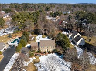 21 Alprilla Farm Rd, Hopkinton, MA 01748