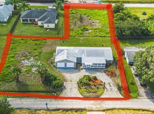 1460 Agnes Ave SE, Palm Bay, FL 32909
