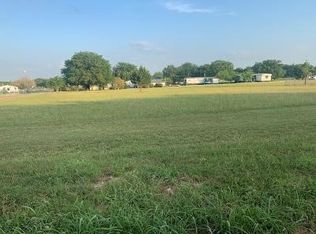 Old Moody Road Bruceville, Eddy, TX 76524