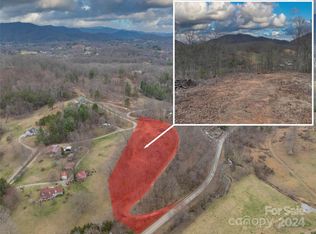 43 Sweet Leaf Way, Clyde, NC 28721