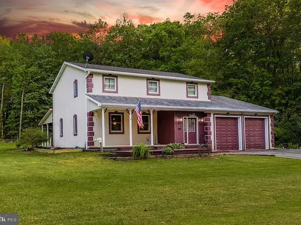 145 Groundhog Dr, Morrisdale, PA 16858