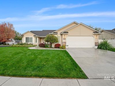 580 Three Rivers Way, Fruitland, ID, 83619