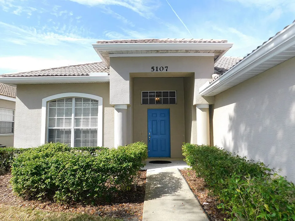 5107 Pinnacle Dr