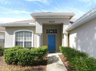 5107 Pinnacle Dr, Oldsmar, FL 34677