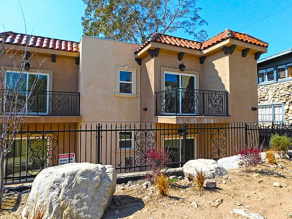 2nd image of 10211-10215 Tujunga Canyon Blvd #106