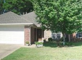 516 Mossy Oak Rdg, Prattville, AL 36066