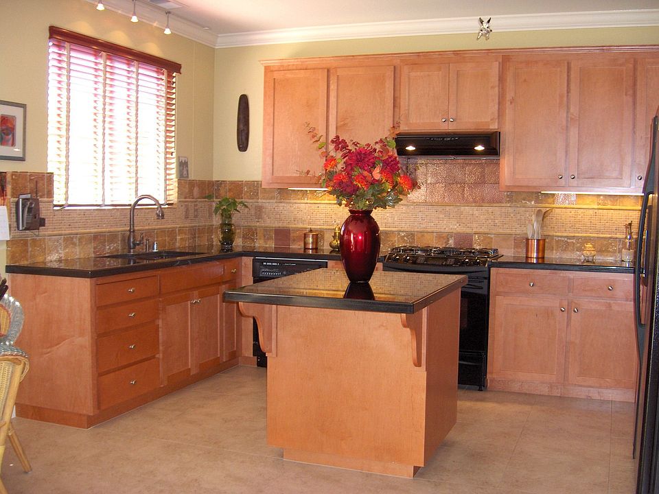 Over 100K in Upgrades