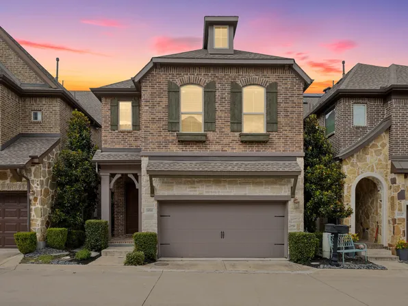 10541 Plumwood Pkwy, Dallas, TX 75238