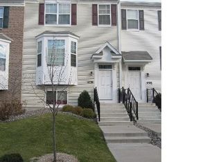 3862 La Belle St, Columbia Heights, MN 55421