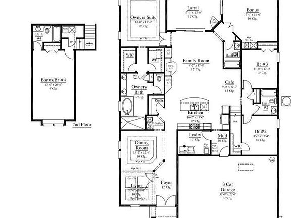 5th image of 104 Woodland Hills Way