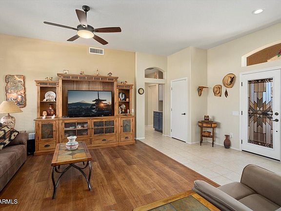 3rd image of 15820 W FALCON RIDGE Drive
