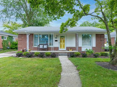 1515 Englewood Ave, Royal Oak, MI, 48073