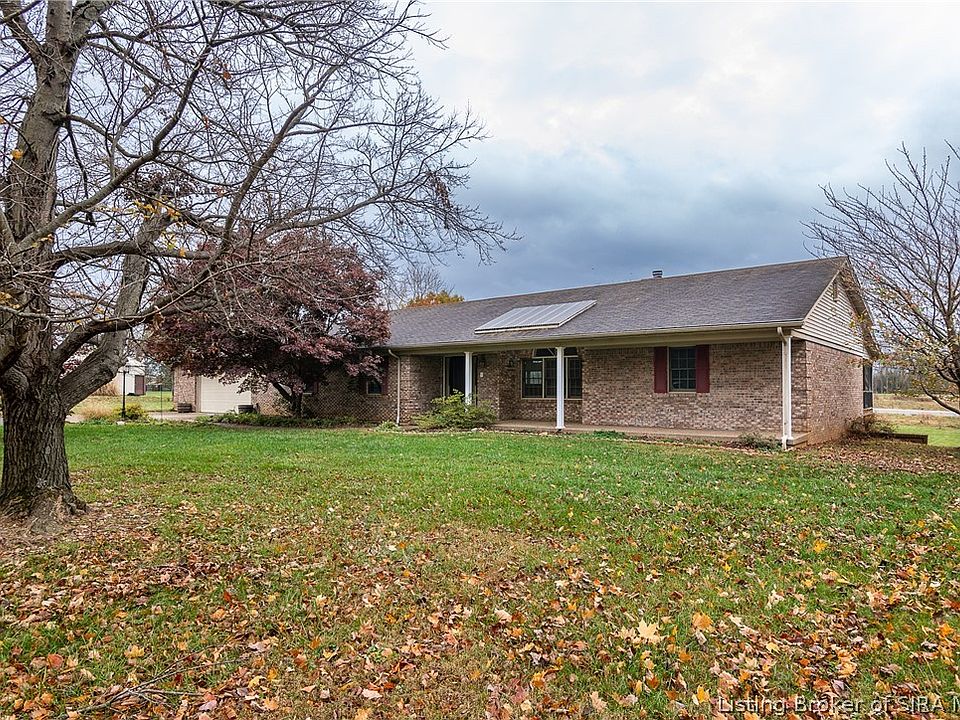 1806 Utica Sellersburg Road, Jeffersonville, IN 47130 Zillow