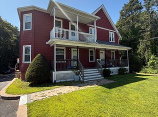 1305 Park St #1, Attleboro, MA 02703