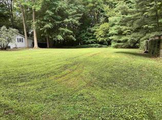 N Prince Charming Way, Cromwell, IN 46732
