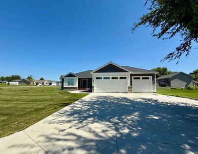 1707 17th St NW, Willmar, MN, 56201