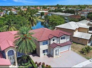 15823 SW 79th St, Miami, FL 33193