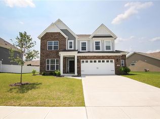 1364 Trailside Dr, Greenwood, IN 46143