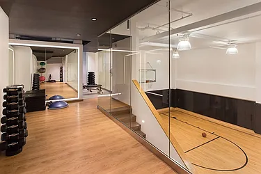 Rented by Fetner Properties