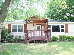 1032 W Portland St, Springfield, MO 65807