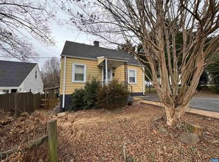 1104B Altavista Ave, Charlottesville, VA 22902