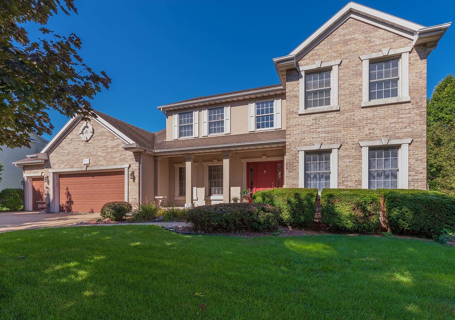 2911 Fox Creek Rd, Bloomington, IL 61705 Zillow