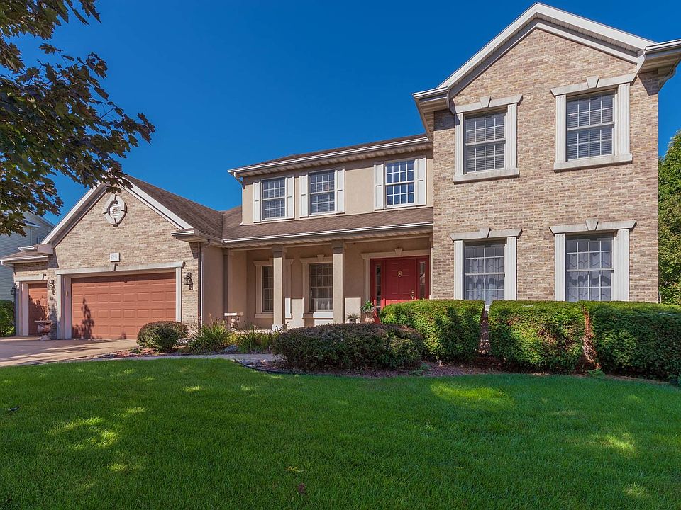 2911 Fox Creek Rd, Bloomington, IL 61705 Zillow