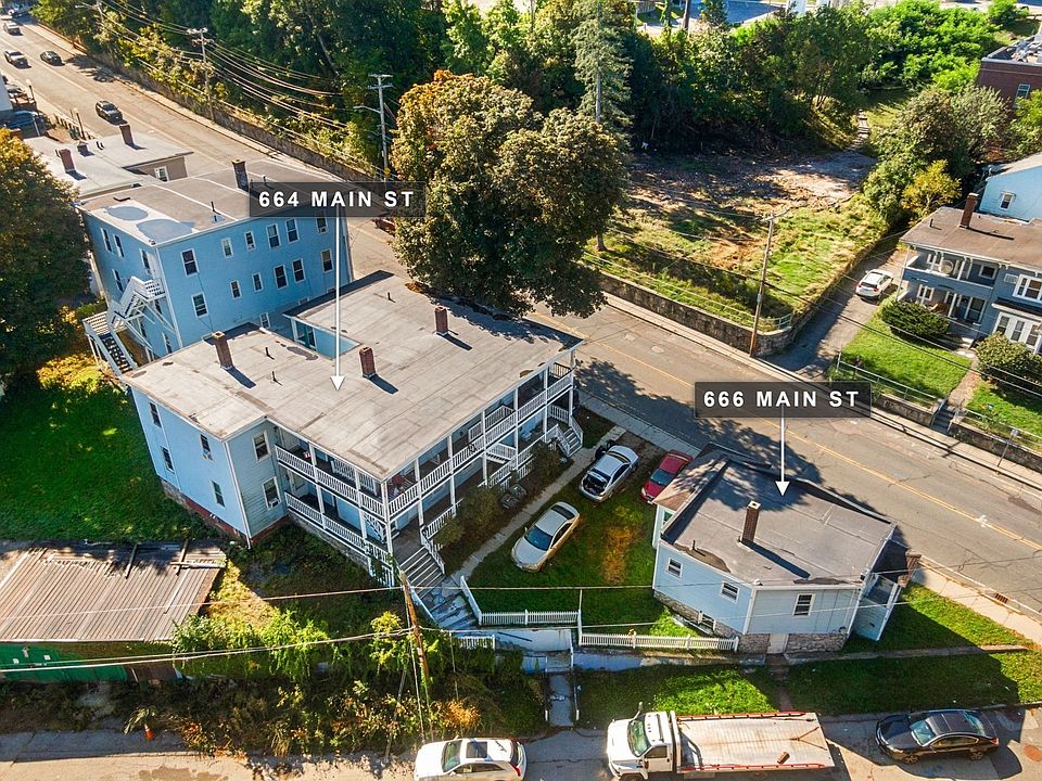 1st image of 664 Main St