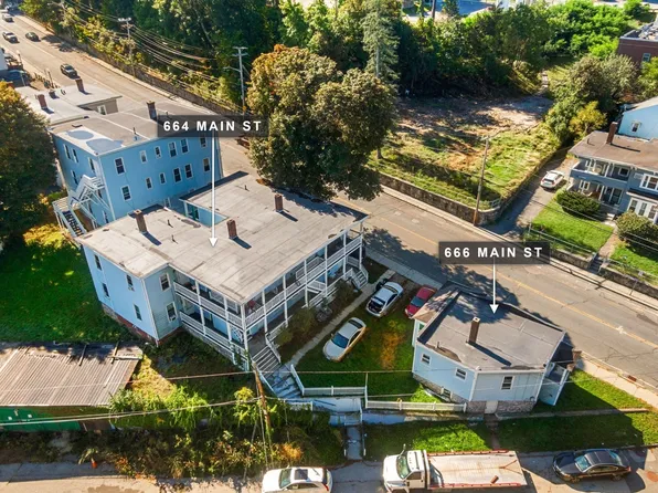 664 Main St, Southbridge, MA 01550