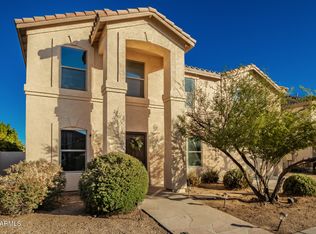 4629 N 92nd Ln, Phoenix, AZ 85037
