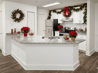 Wesley St. Claire Apartments at Lawrenceville, Lawrenceville, GA 30044