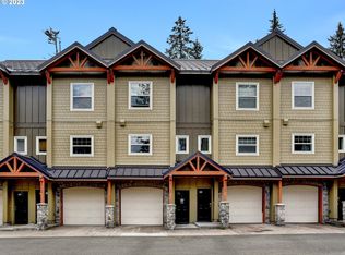 87782 E Creek Ridge Rd, Government Camp, OR 97028