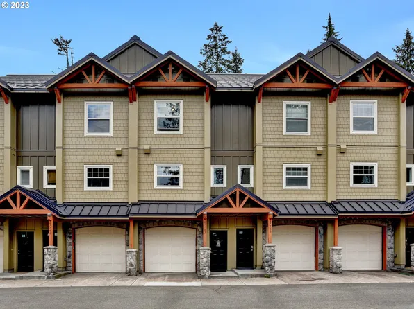 87782 E Creek Ridge Rd, Government Camp, OR 97028