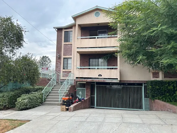 623 E Cypress Ave APT 204, Burbank, CA 91501