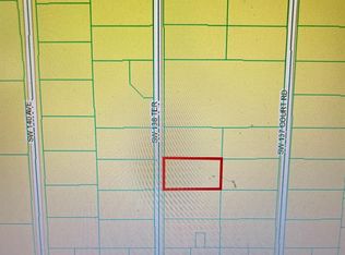 SW 138th Ter LOT 6, Dunnellon, FL 34432