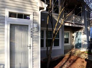 8606 Devon Hills Dr #8606, Fort Washington, MD 20744